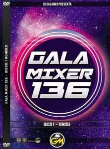 DESCARGAR GALAMIXER 136