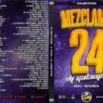 MEZCLA MIX 24 - DJ GALAMIX