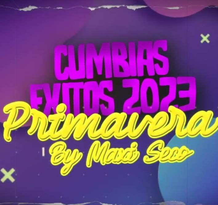 DESCARGAR CUMBIAS 2023