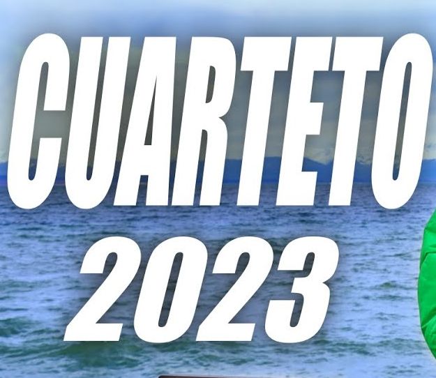 MIX CUARTETOS 2023 PARA DESCARGAR