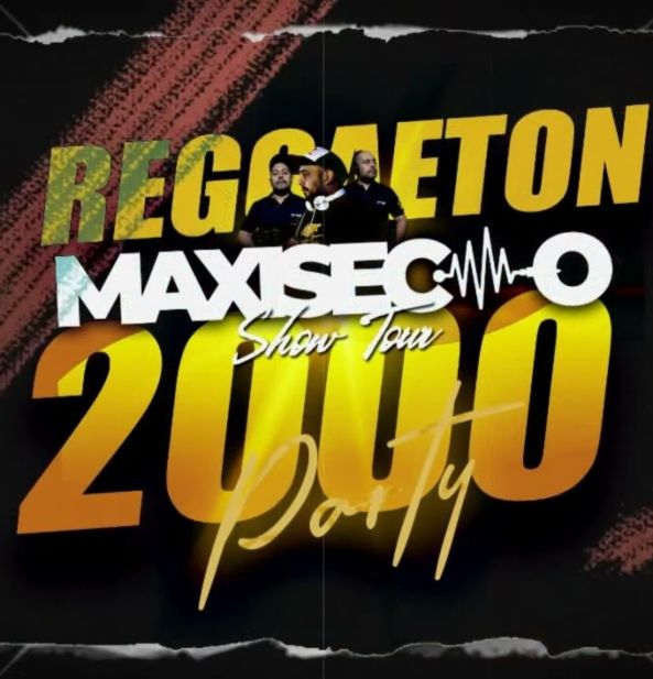 DESCARGAR REGGAETON OLD 2000