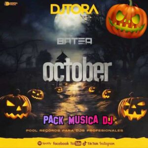 DESCARGAR PACK DE MUSICA DJ TORA 2023