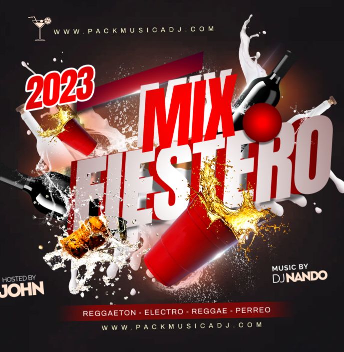 DESCARGAR MIX FIESTERO 2023 