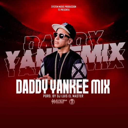 mix de daddy yankee 2023 para descargar 