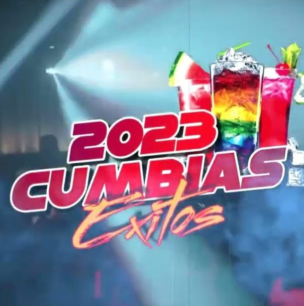 DESCARGAR LO NUEVO DE LA CUMBIA 2023 EN UN MIX IMPERDIBLE