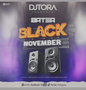 DESCARGAR PACK DE MUSICA NOVIEMBRE 2023 DJ TORA -