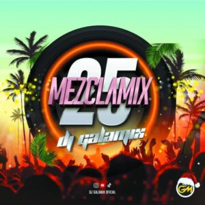 MEZCLA MIX 2024 - CON LA MEJOR MUSICA PARA DJ S