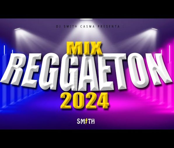 DESCARGAR REGGAETON MIX 24 