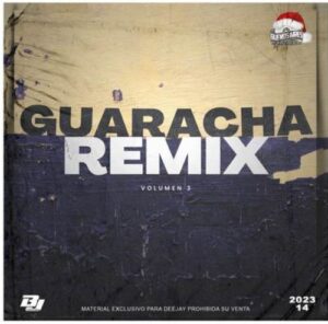 DESCARGAR GUARACHA REMIX MP3