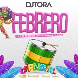 DESCARGAR PACK MUSICA DJ - FEBRERO 2024