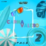 DESCARGAR PACK CARNAVALERO VOL 2 - DJ GONZALO PACHECO