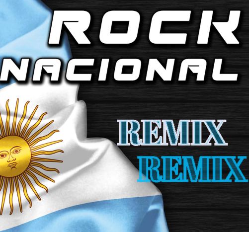 DESCARGAR ROCK NACIONAL REMIX PARA DJS -- 