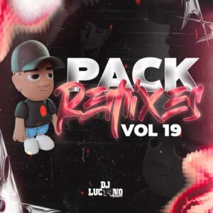 PACK REMIXES 19 DJ LUCIANO ANTILEO