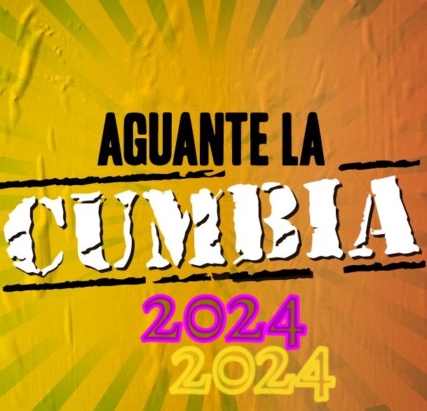 DESCARGAR CUMBIA 2024 MIX 