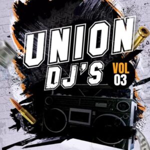 PACK REMIXES UNION DJ- VOL 3