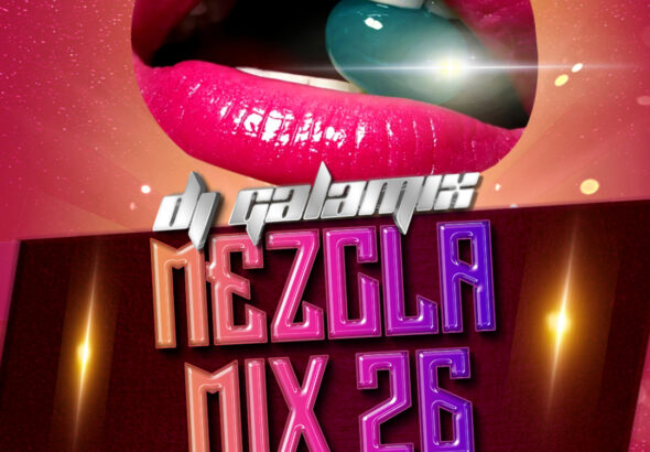 GALAMIXER PRESENTA MEZCLA MIX 2024 -- SEPTIEMBRE