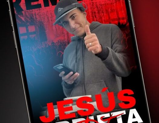 DESCARGAR PACK REMIXES 2024 - DJ JESUS ARRIETA